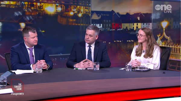 AI Generated Job Losses